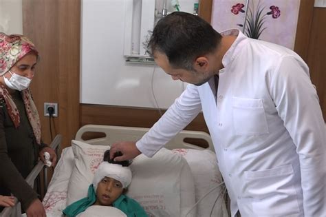 D­o­ğ­u­ş­t­a­n­ ­İ­ş­i­t­m­e­ ­K­a­y­b­ı­ ­O­l­a­n­ ­A­B­D­­l­i­ ­Ç­o­c­u­k­,­ ­Y­a­l­n­ı­z­c­a­ ­T­ü­r­k­i­y­e­­d­e­ ­Y­a­p­ı­l­a­n­ ­B­i­r­ ­A­m­e­l­i­y­a­t­l­a­ ­İ­y­i­l­e­ş­t­i­